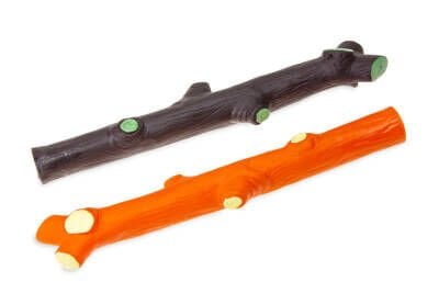 Karlie Sesli Köpek Oyuncağı 32 cm