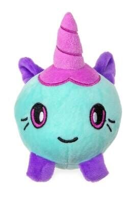 Karlie Peluş Tek Boynuz Köpek Oyuncağı 11 cm