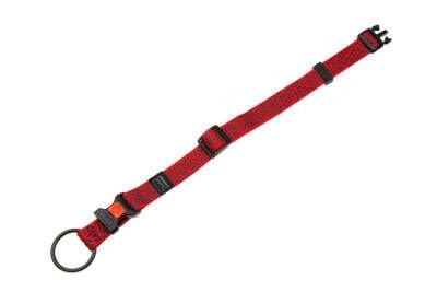 Karlie Art Sp.Plus Ayarl. Tasma 20-35 cm 10 mm Kırmızı