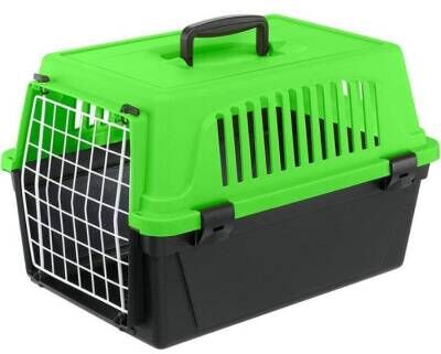 Ferplast Atlas 20 Kedi ve Köpek Taşıma Çantası 58 X 37 X 32 cm