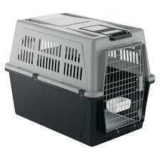 Ferplast Atlas 60 Köpek Taşıma Sepeti 91 X 61 X 66,5 cm