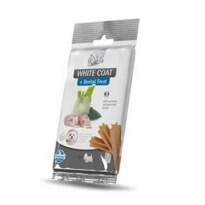 N&D White Coat Diş Sağlığı Mini Köpek Ödülü 60 Gr