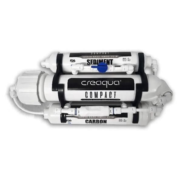 Creaqua Compact Aquarium Reverse Osmosis System