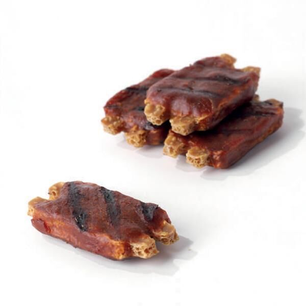 M-Pets BBQ Kings Spare Ribs Tavuklu Köpek Ödülü 85gr