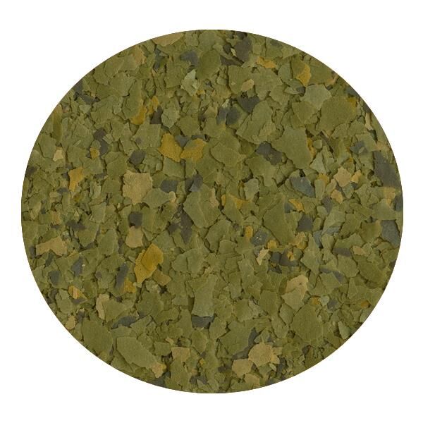 Tetra Phyll Kova Bitkisel Pul Yem 10Lt 2050gr