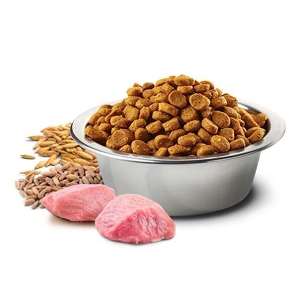 ND Tropical Selection Kuzu Etli Mini Irk Yetişkin Köpek Maması 5Kg