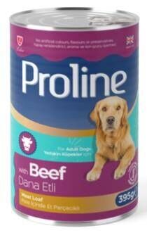 Proline Dana Etli Pate Ezme Yetişkin Köpek Maması 400 gr