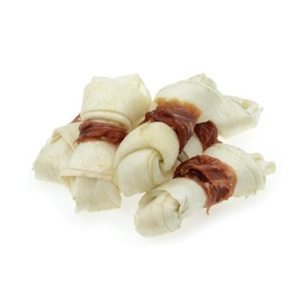 M-Pets Wrapped With Duck Ördekli Köpek Ödülü 84gr