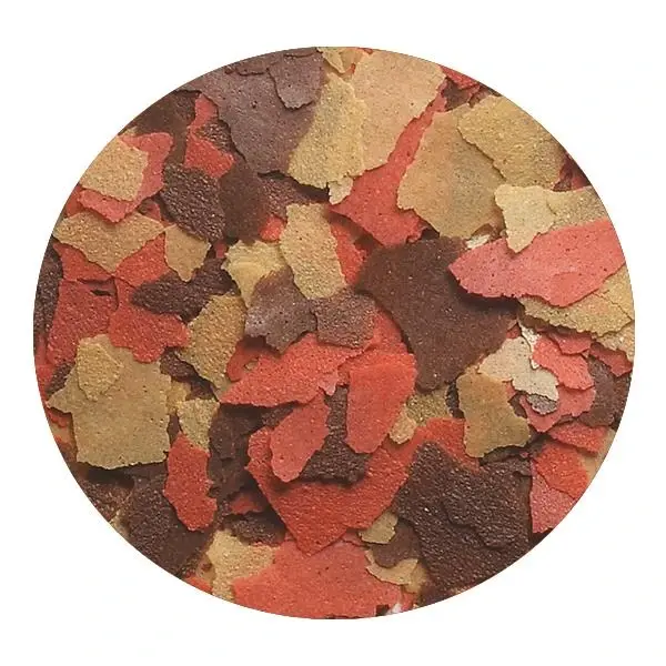 Tetra Goldfish 1000ml - Japon Balığı Yemi