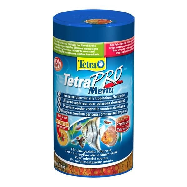 Tetra Pro Menu 250ml