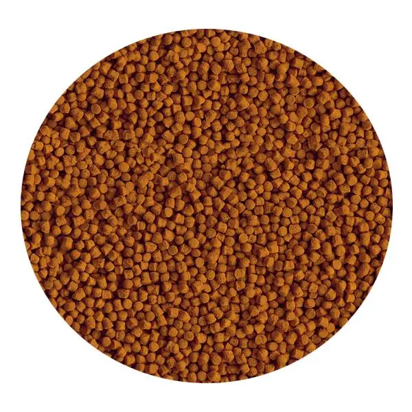 Tetra Goldfish Granules 100ml - Japon Balığı Yemi