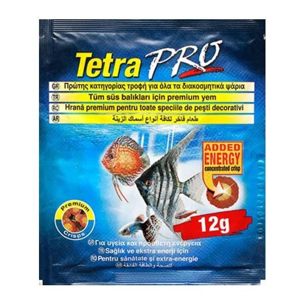 Tetra Pro Energy 12gr