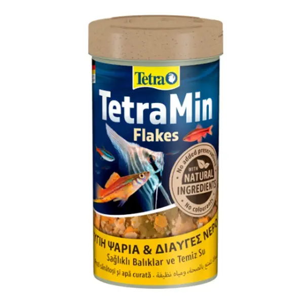 Tetra TetraMin 100ml