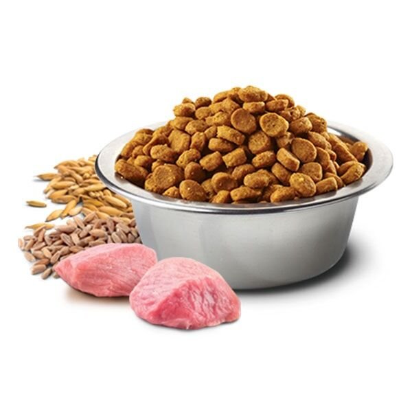 ND Tropical Selection Kuzu Etli Kısırlaştırılmış Yetişkin Kedi Maması 1,5Kg