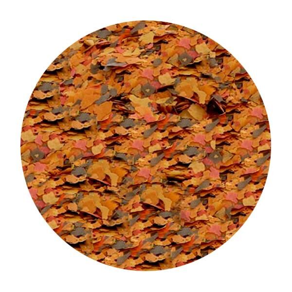 Tetra Rubin Pul Yem 12gr