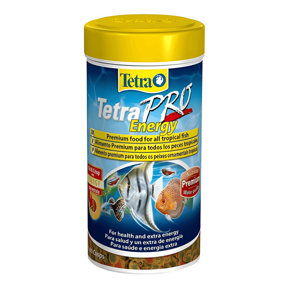 Tetra Pro Energy 250ml