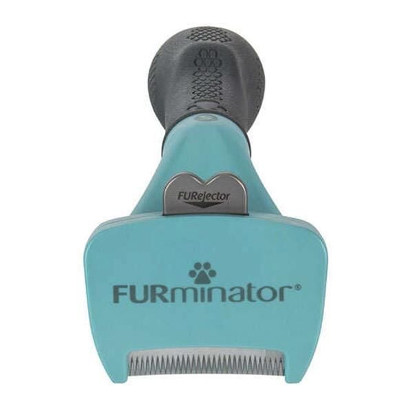 Furminator Shorthair S Kısa Tüylü Kedi Tüy Toplama Tarağı