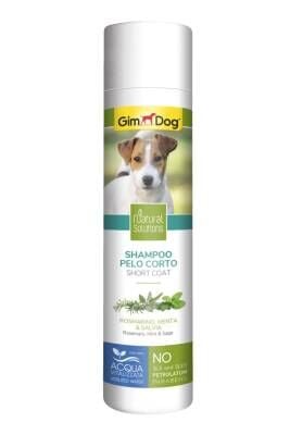 Gimdog Kısa Tüy Şampuanı 250 ml