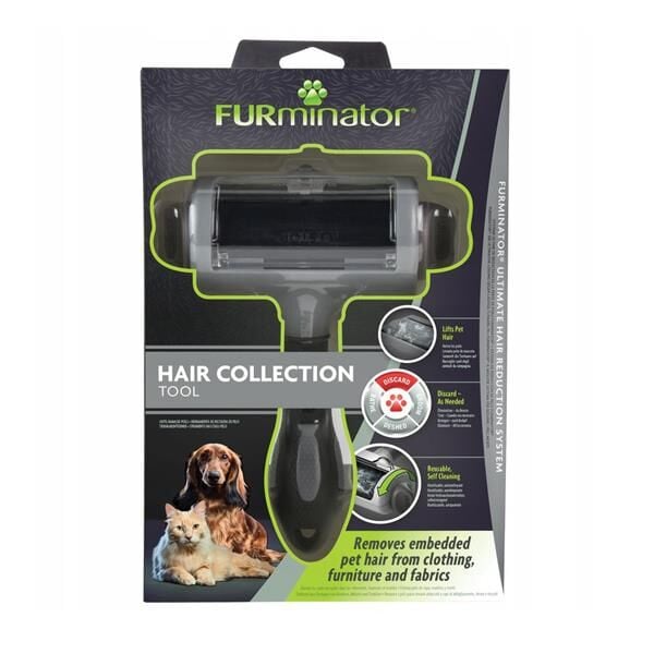 Furminator Kedi ve Köpek Tüy Toplayıcı Rulo