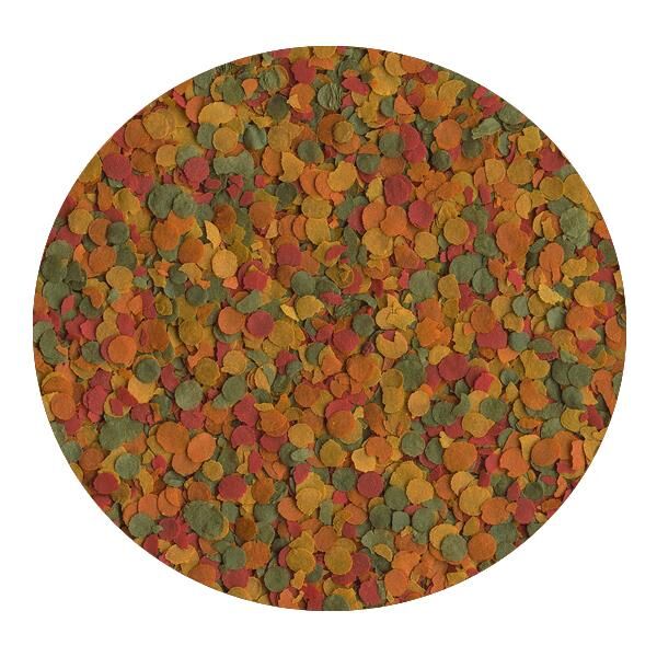 Tetramin Pro Crisps Kova 10Lt 2Kg