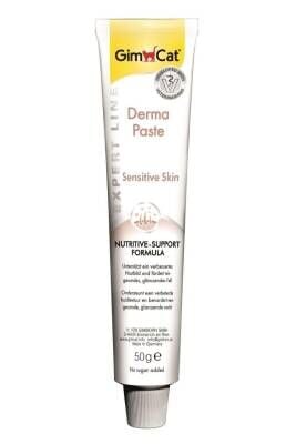Gimcat Kedi Macunu Derma Paste 50 gr