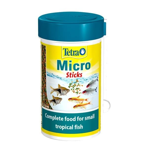 Tetra Micro Sticks 100 ml