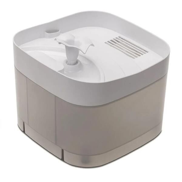 Aquael Comfy Drinker Catspring Sensörlü Otomatik Kedi Su Kabı 2500ml