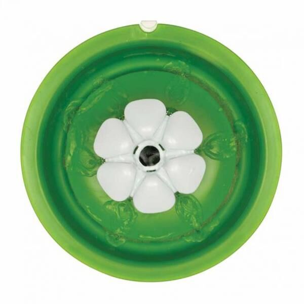 Catit 2.0 Flower Fountain 3 Lt Otomatik Su Kabı Yeşil