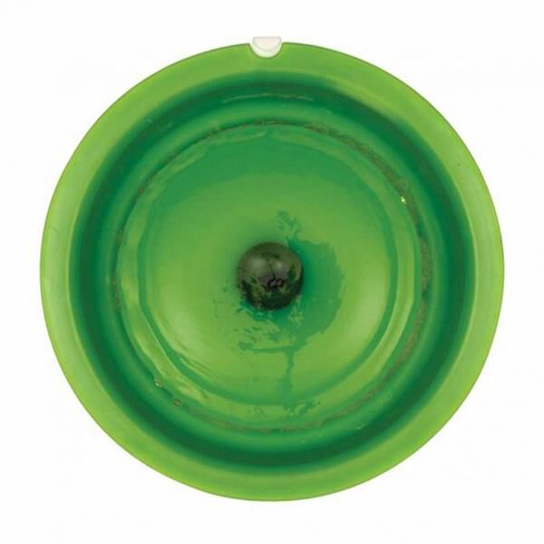 Catit 2.0 Flower Fountain 3 Lt Otomatik Su Kabı Yeşil