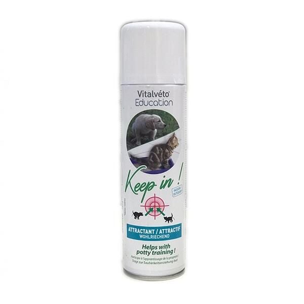 Vitalveto Eğitim Spreyi 250ml