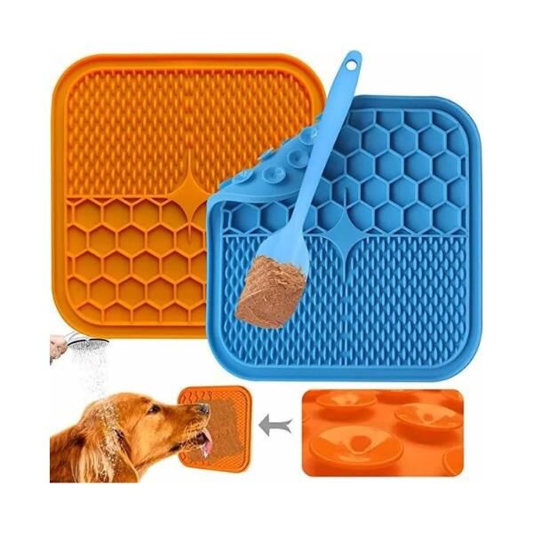 M-Pets Lecca Mavi Mama Matı Small