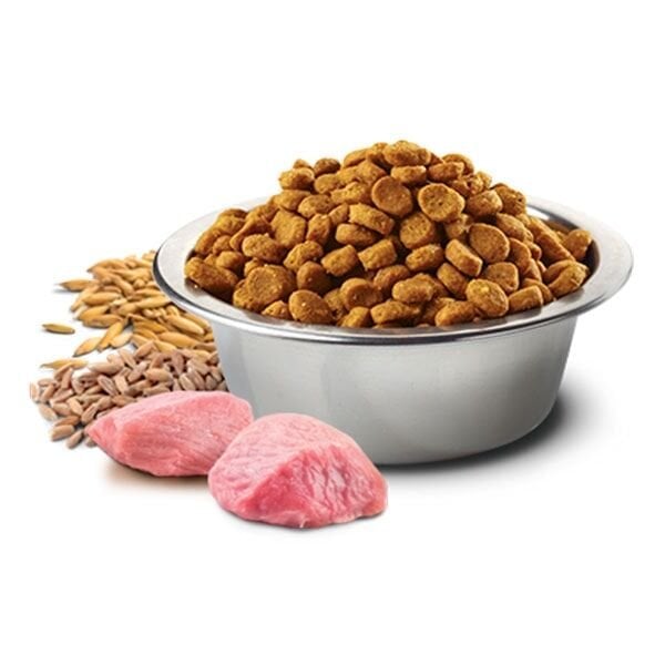 ND Düşük Tahıllı Tavuk Etli ve Narlı Kısırlaştırılmış Yetişkin Kedi Maması 10 Kg