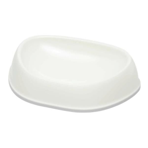 Moderna Sensibowl Kedi Köpek Mama Kabı 350ml Beyaz