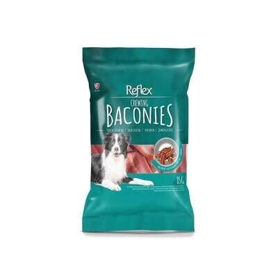 Reflex Bacon Jambonlu Köpek Ödülü 85 gr