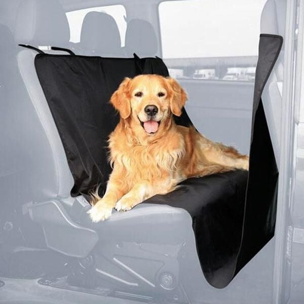 Pet Style Araç Koltuk Koruyucu Kılıf 145x150Cm