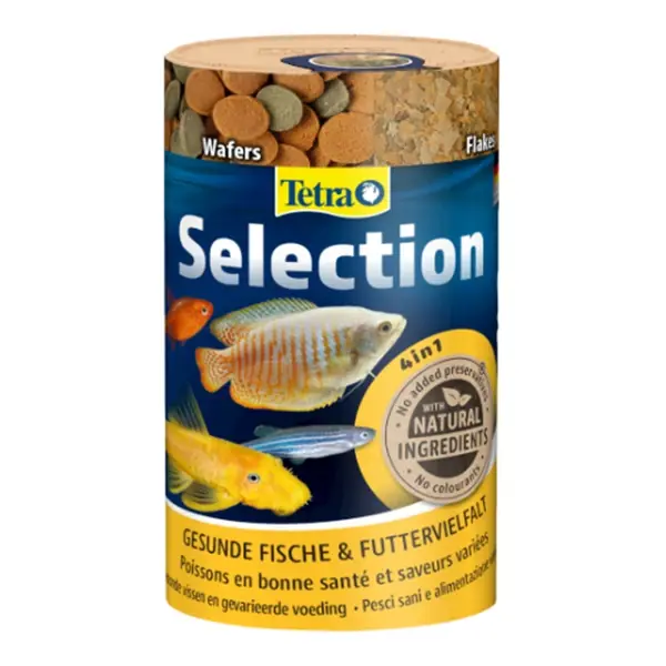 Tetra Selection 100ml