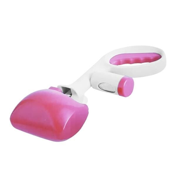 Carno Dışkı Toplama Küreği 27 Cm Pembe