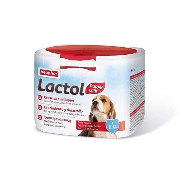 Beaphar Lactol Yavru Köpek Süt Tozu 250 gr