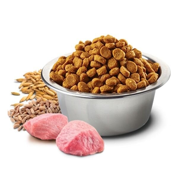 ND Düşük Tahıllı Kuzu Etli ve Yaban Mersinli Yetişkin Kedi Maması 1,5 Kg