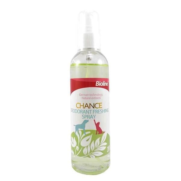 Bioline Parfüm Chance 207 ml