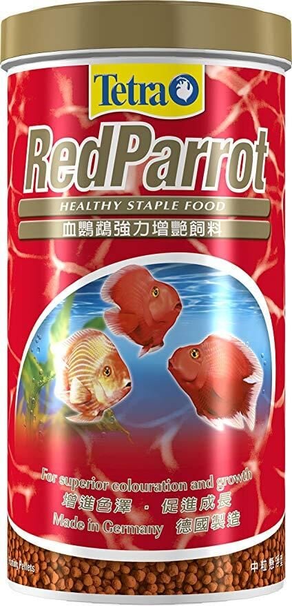 Tetra Red Parrot 1000ml
