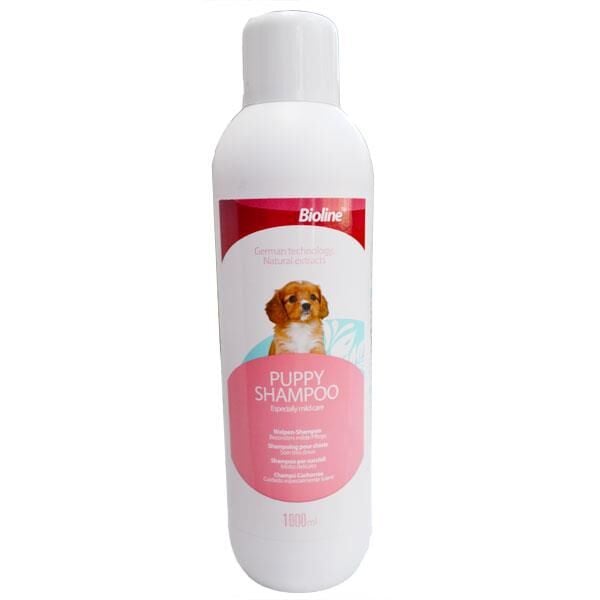 Bioline Yavru Köpek Şampuanı 1Lt