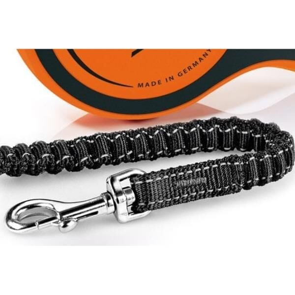 Flexi Xtreme 8M Otomatik Şerit Large Gezdirme Tasması