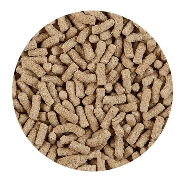 Sera Pond Granulat Kova 10 Lt