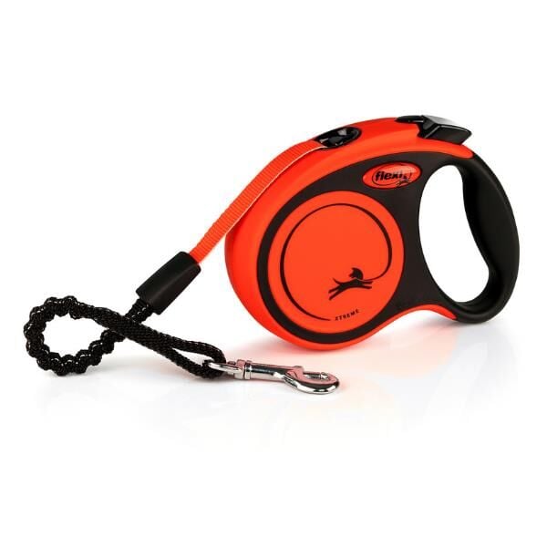 Flexi Xtreme 3M Otomatik Şerit XS Gezdirme Tasması