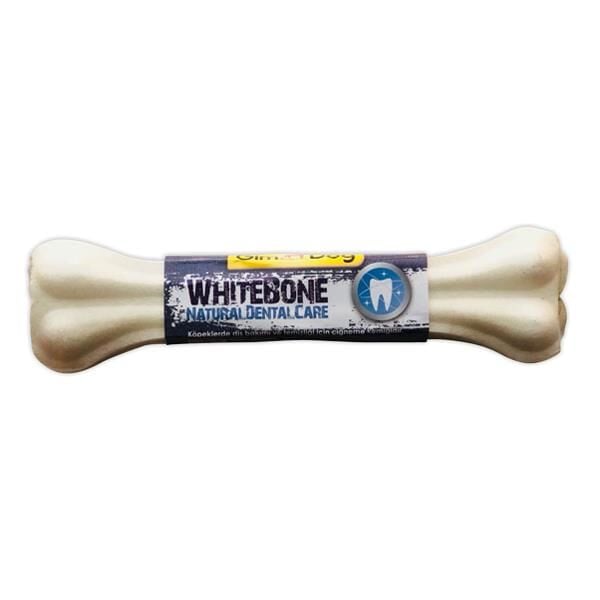 Gimdog Mordimi Press Kemik 26 cm 1li Beyaz