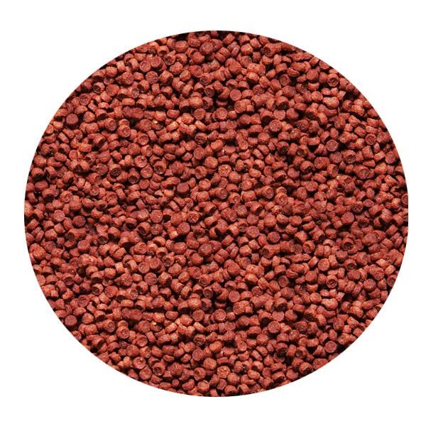Sera Red Parrot 250 Ml 80 Gr