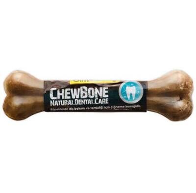 GimDog Mordimi Naturel Press Kemik 6.5''- 16 cm 1'li