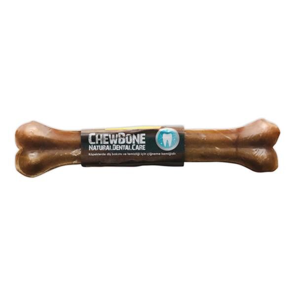 Gimdog Mordimi Press Kemik 20 cm 1li Natural