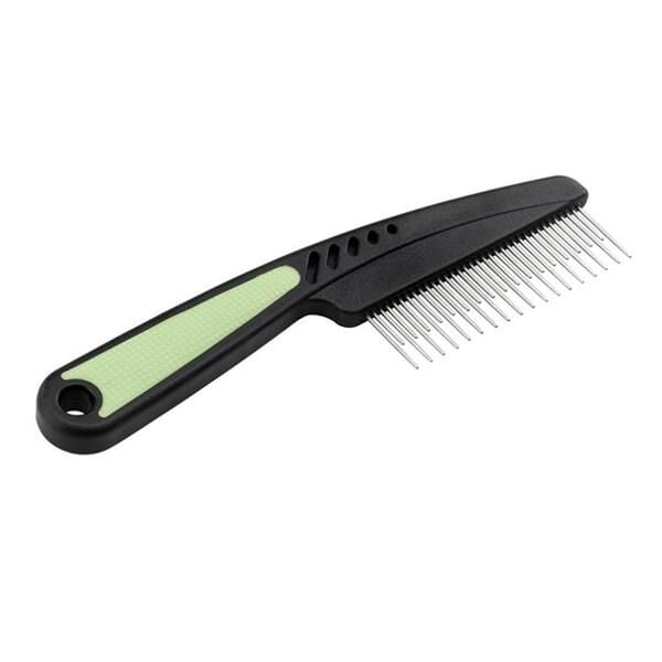 Ferplast Gro 5794 Tek Taraflı Tüy Açıcı Kedi Tarağı 19cm